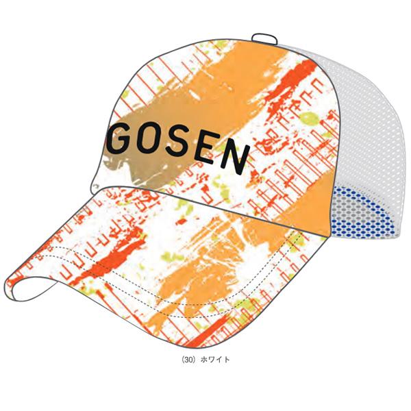 GOSEN（ゴーセン） テニスアクセサリ・小物 2026年10月下旬 『予約