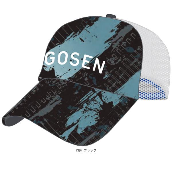 GOSEN（ゴーセン） テニスアクセサリ・小物 2026年10月下旬 『予約