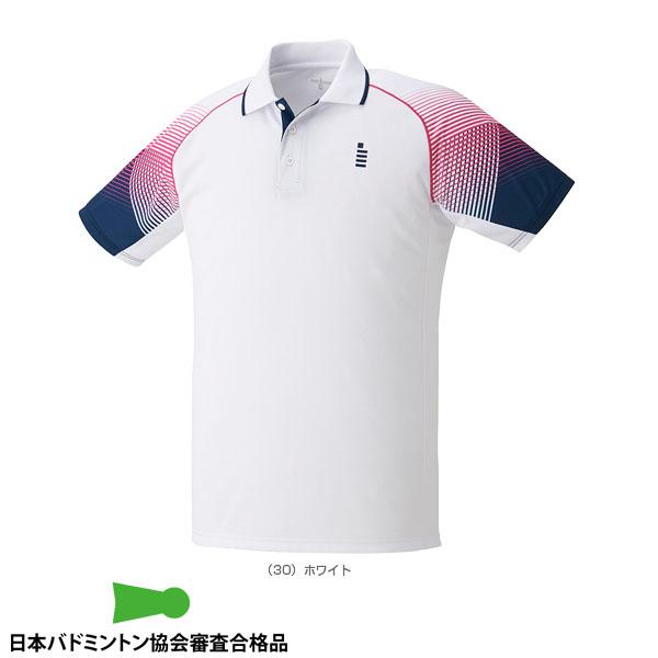 GOSEN（ゴーセン） テニス・バドミントンウェア『メンズ/ユニ』 ゲーム