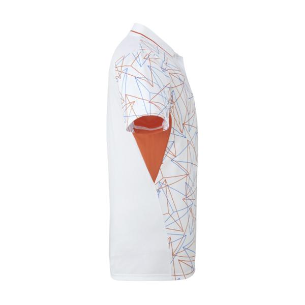 GOSEN（ゴーセン） テニス・バドミントンウェア『メンズ/ユニ』 ゲーム