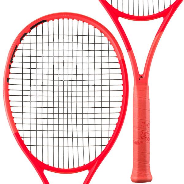 RADICAL（HEAD） ヘッド テニスラケット ラジカルプロ 2025 Radical