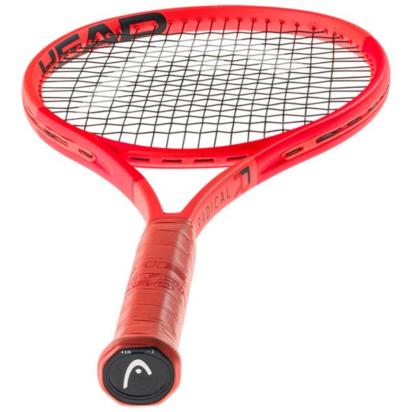 RADICAL（HEAD） ヘッド テニスラケット ラジカルエムピー 2025