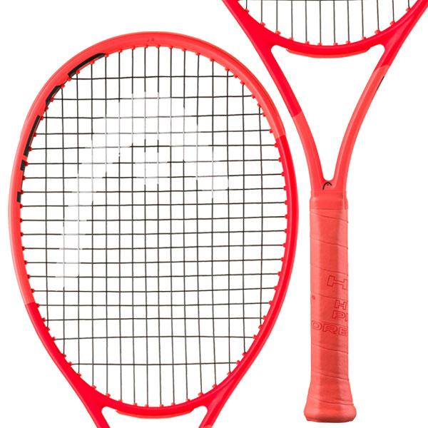 ヘッド radical 2025年モデル】ヘッド(HEAD) テニスラケット ラジカル