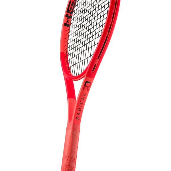 ヘッド RADICAL ラジカル MP 400 硬式テニス ラケット HEAD 2023モデル