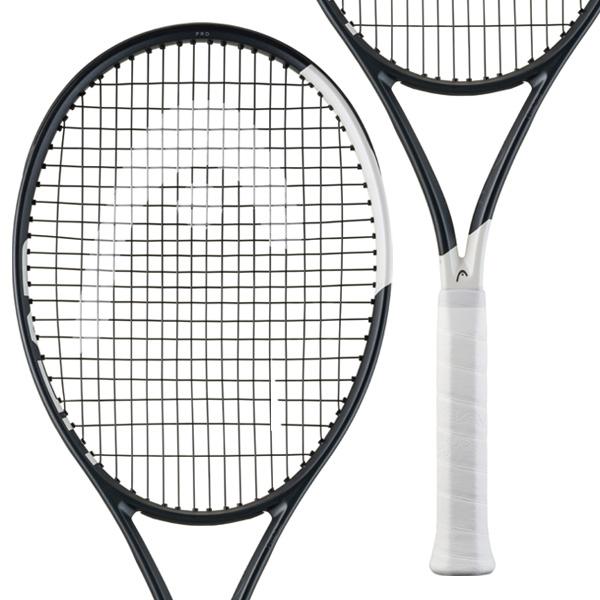 SPEED ヘッド テニスラケット スピードプロ Speed PRO 2026 232006