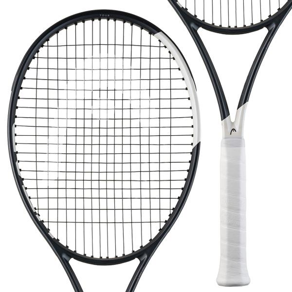 SPEED ヘッド テニスラケット 2026年01月下旬 『予約』スピードツアー