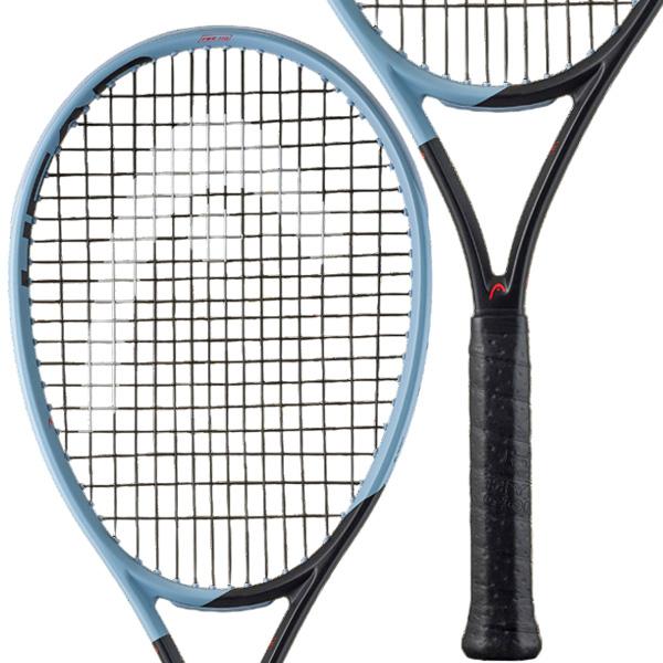 INSTINCT ヘッド テニスラケット インスティンクト パワー 110 2025