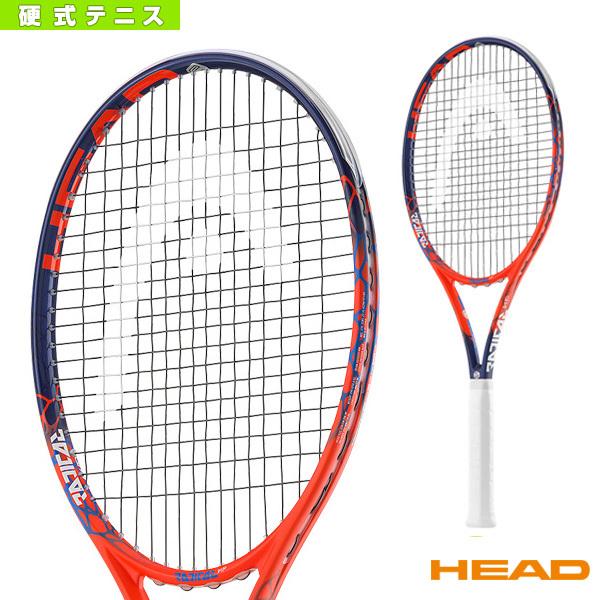 ヘッド Radical Luckpieceのヘッド Touch タッチ Graphene テニスラケット Mp 硬式ラケット テニス ラジカル Mp グラフィン Touch Hed テニス バドミントン Luckpiece