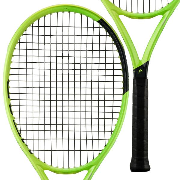 EXTREME（HEAD） ヘッド テニスラケット エクストリームMP L 2026