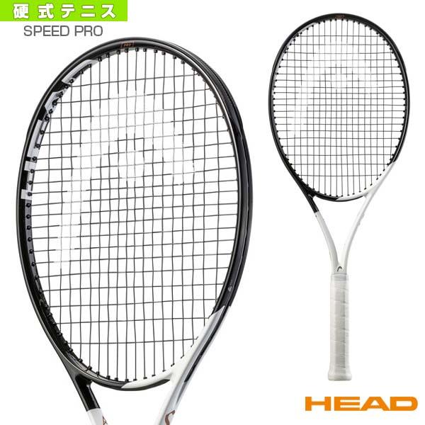 ヘッド テニスラケット スピードプロ/SPEED PRO(233602) :hed-233602:テニス・バドミントン Luckpiece - 通販 - Yahoo!ショッピング ヘッド テニスラケット スピードプロ/SPEED PRO(233602) :hed-233602:テニス・バドミントン Luckpiece - 通販 - Yahoo!ショッピング