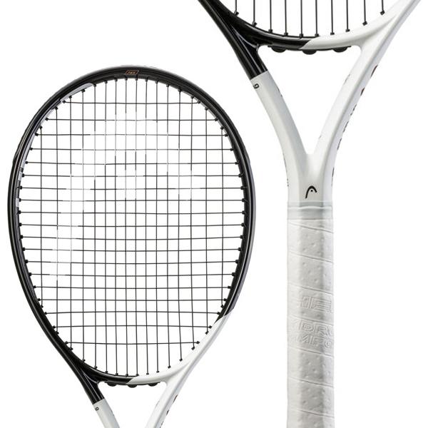 SPEED ヘッド テニスラケット スピードパワー/Speed PWR『233652