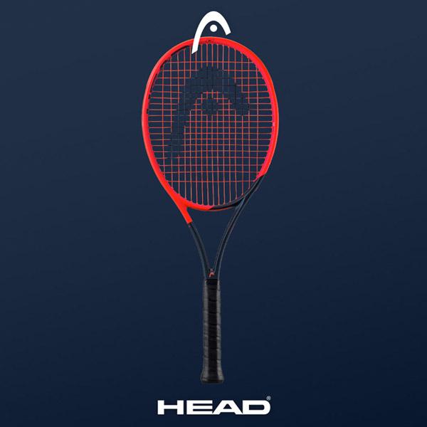RADICAL（HEAD） ヘッド テニスラケット ラジカルプロ2023/RADICAL PRO