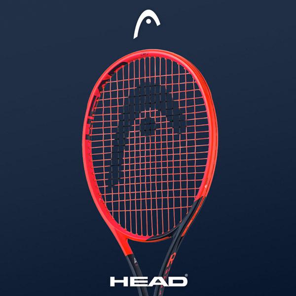 RADICAL（HEAD） ヘッド テニスラケット ラジカルプロ2023/RADICAL PRO
