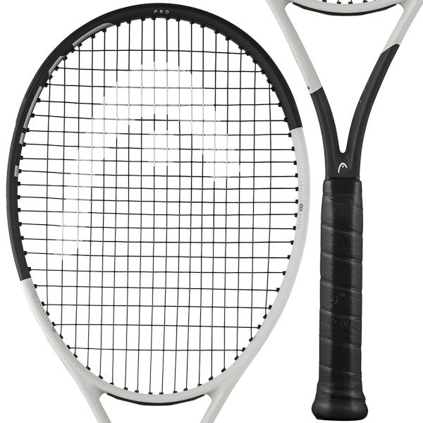 スピードプロ2024 SPEED PRO 2024 SPEED ヘッド テニスラケット スピード プロ 2024 PRO 236004 : テニス