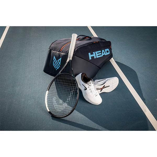 HEAD（ヘッド） テニスバッグ プロラケットバッグ XL Pro Racquet Bag