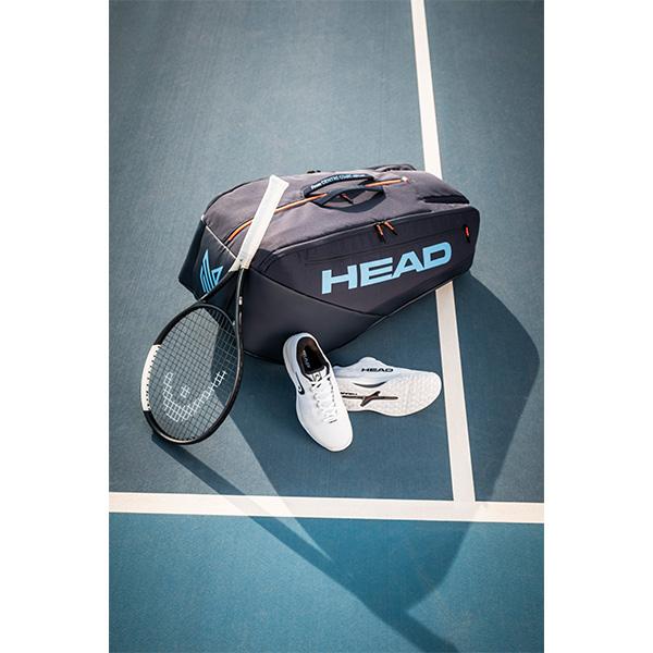 HEAD（ヘッド） テニスバッグ 2026年01月下旬 『予約』プロラケット