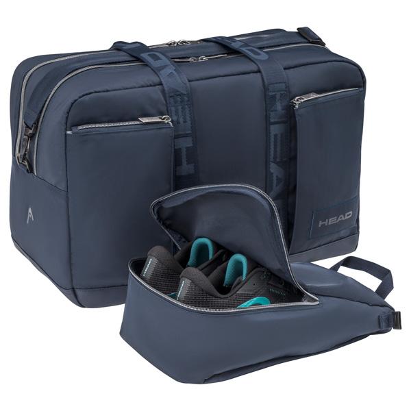 HEAD（ヘッド） テニスバッグ プロ トートバッグ 35L Pro Tote Bag 35L
