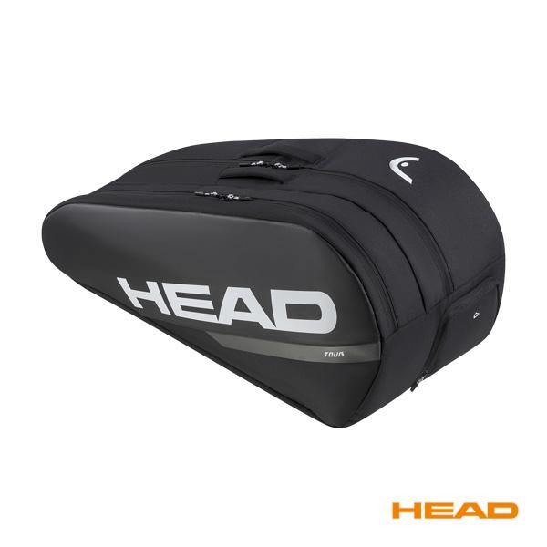 HEAD（ヘッド） テニスバッグ ツアー ラケットバッグ L TOUR RACKET