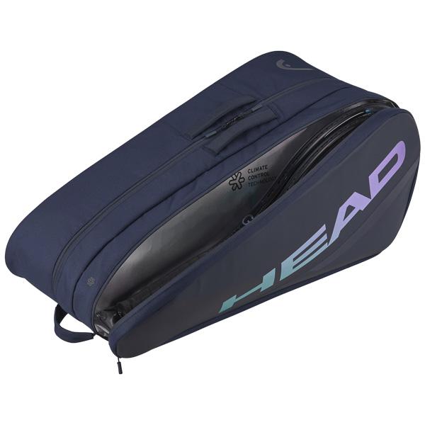 HEAD ヘッド テニスバッグ ツアーラケットバッグ Tour Racquet HEAD ヘッド テニスバッグ ツアーラケットバッグ Tour Racquet