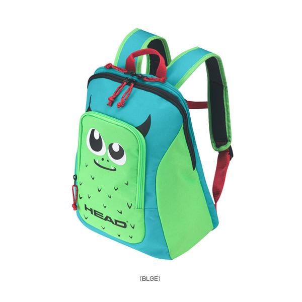 HEAD（ヘッド） テニスバッグ キッズバックパック/KIDS BACKPACK