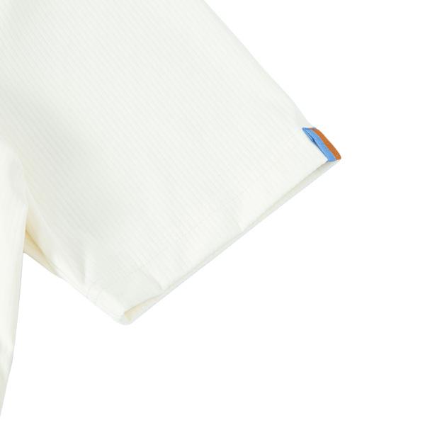 heJ. テニスウェア『メンズ/ユニ』  タイムレスポロ TIMELESS POLO ユニセックス HEJ-25003_10