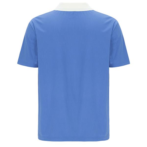 heJ. テニスウェア『メンズ/ユニ』  タイムレスポロ TIMELESS POLO ユニセックス HEJ-25003_3