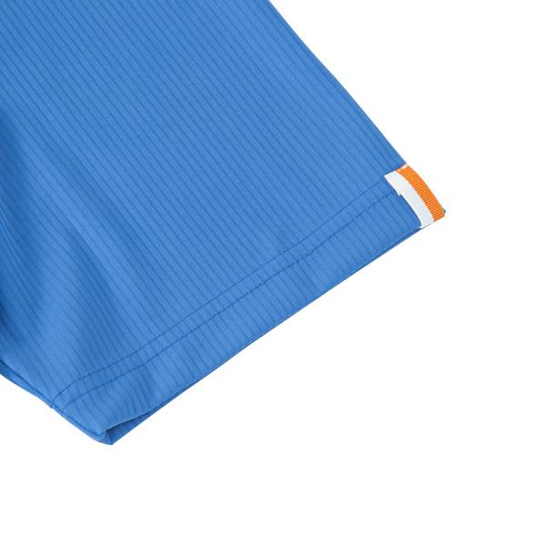 heJ. テニスウェア『メンズ/ユニ』  タイムレスポロ TIMELESS POLO ユニセックス HEJ-25003_9