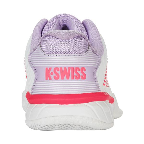 K-SWISS（ケースイス） テニスシューズ ハイパーコートエクスプレス2