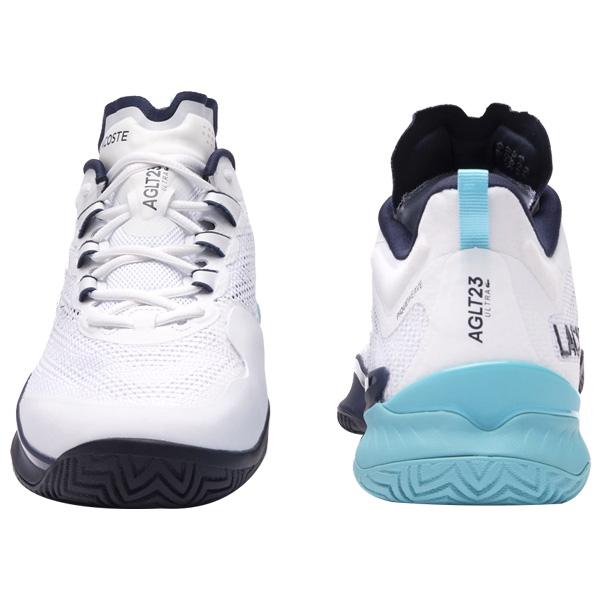 LACOSTE（ラコステ） テニスシューズ AG-LT23 ULTRA 223 1 SMA/メンズ