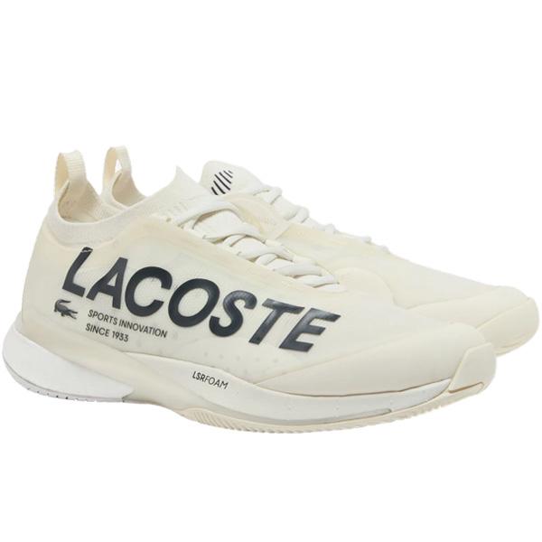 LACOSTE（ラコステ） テニスシューズ AG-LT25 LITE 225 1 SMA メンズ 