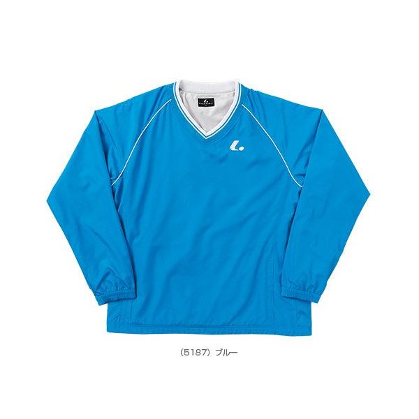 LUCENT（ルーセント） テニスウェア『メンズ/ユニ』 ウィンド