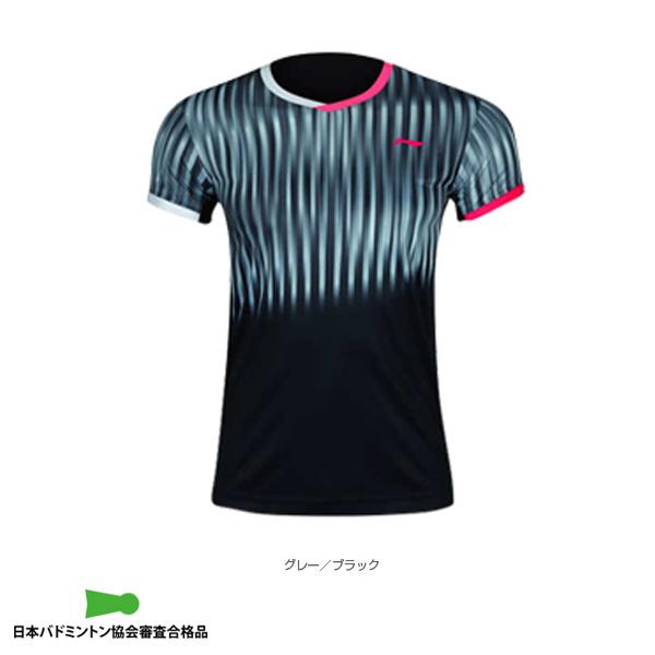 LI-NING リーニン バドミントンウェア『レディース』 中国ナショナル