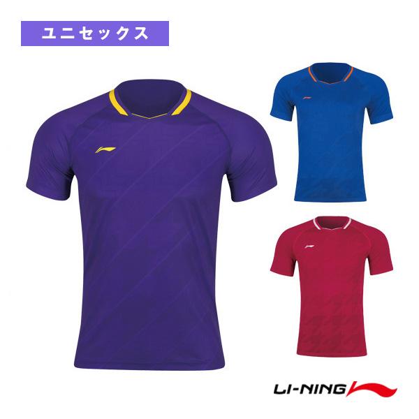 LI-NING リーニン テニス・バドミントンウェア『メンズ/ユニ』 中国