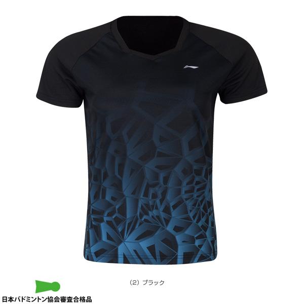 LI-NING リーニン テニス・バドミントンウェア『メンズ/ユニ』 中国