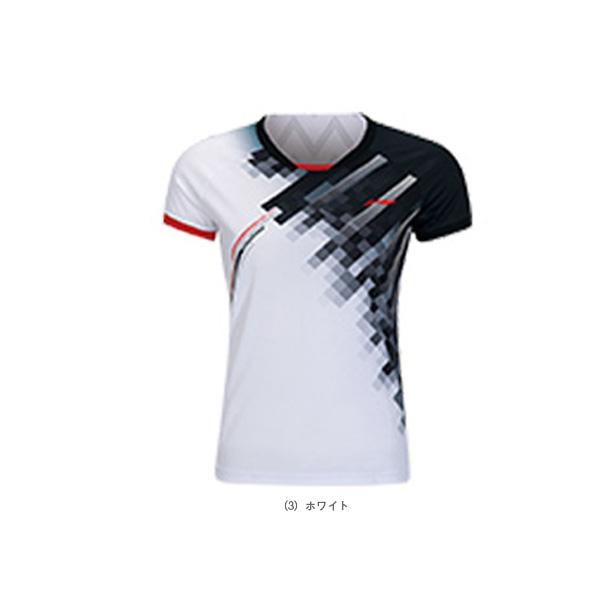 LI-NING リーニン テニス・バドミントンウェア『レディース』 ゲーム