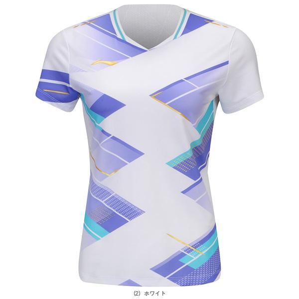 新品リーニンレディース中国ナショナルチーム激レアバドミントンウェア