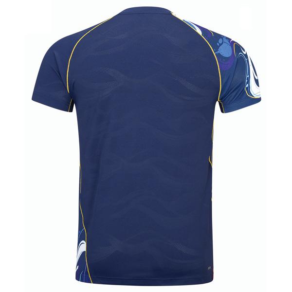 LI-NING リーニン バドミントンウェア『メンズ/ユニ』 ゲーム