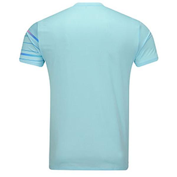 LI-NING リーニン バドミントンウェア『メンズ/ユニ』 ゲームシャツ