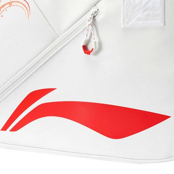 LI-NING リーニン バドミントンバッグ トーナメントバッグ6 ラケット6