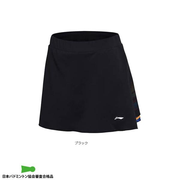 リーニン バドミントンウェア『レディース』 中国ナショナルチーム