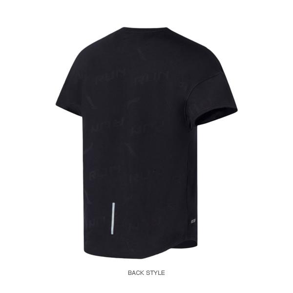 LI-NING リーニン バドミントンウェア『レディース』 トレーニングT