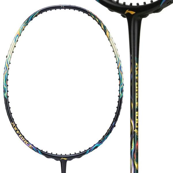 LI-NING リーニン バドミントンラケット AXフォース100 AXFORCE LI-NING リーニン バドミントンラケット AXフォース100 AXFORCE