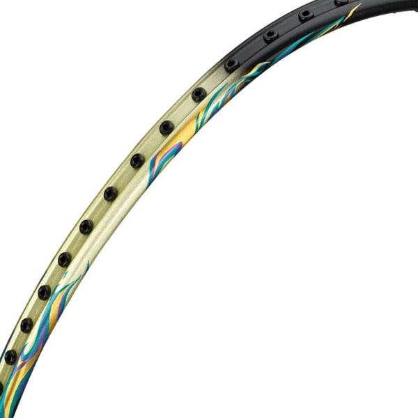 専用‼️L I-NING AXFORCE100 バドミントンラケット　リーニン LI-NING リーニン バドミントンラケット アックスフォース 100