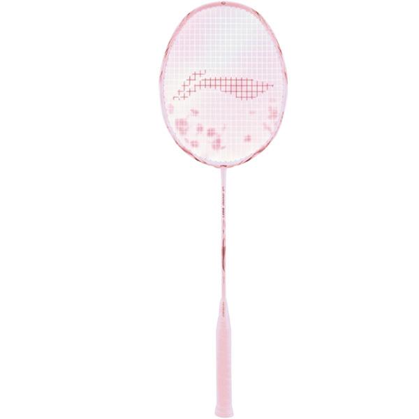 LI-NING リーニン バドミントンラケット ブレードX880 志田千陽選手