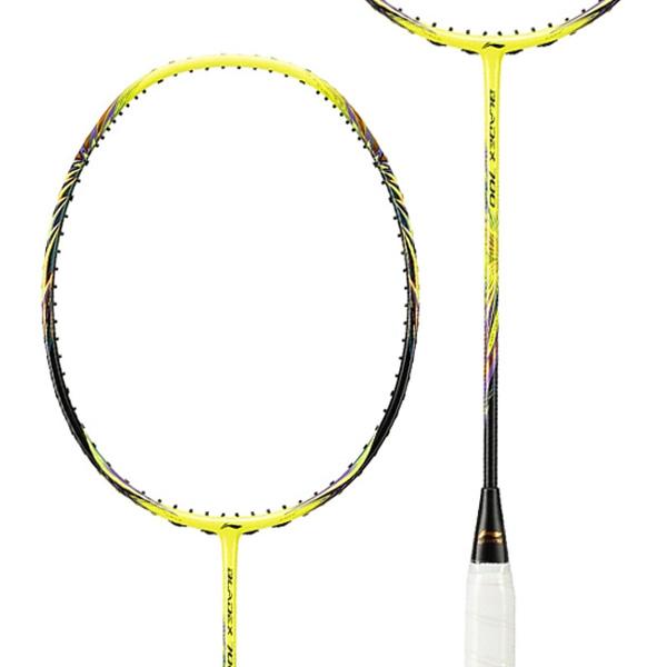 LI-NING リーニン バドミントンラケット ブレードX700 BLADEX700 BX700