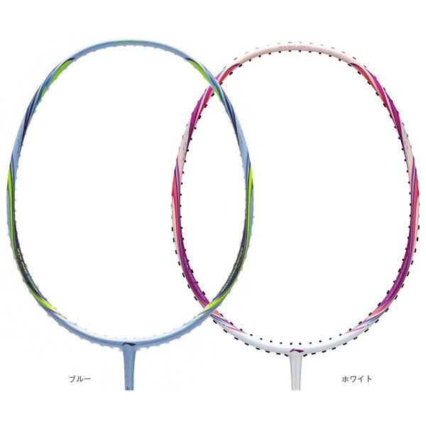 リーニンバドミントンラケット ブレードX73 BLADEX73 LIGHT LI-NING リーニン バドミントンラケット ブレードX73ライト