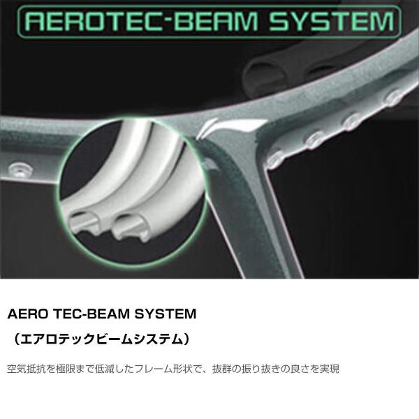 LI-NING リーニン バドミントンラケット ブレードXムーンマックス