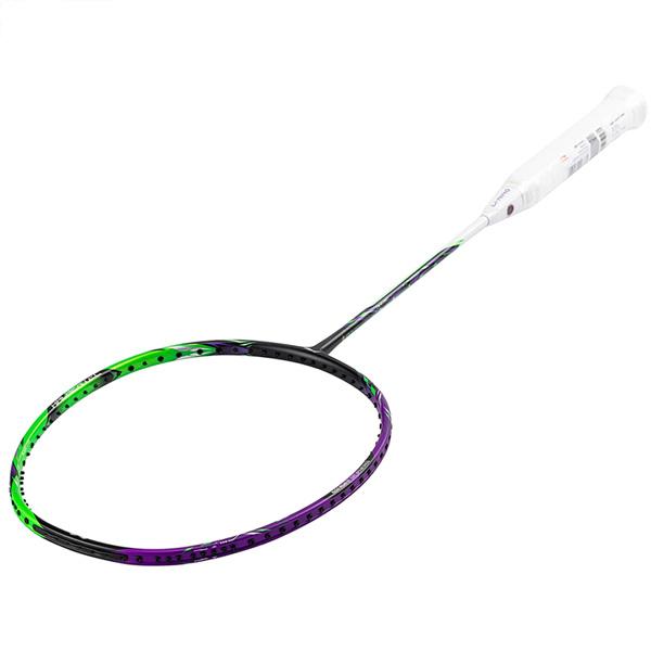 LI-NING リーニン バドミントンラケット ハルバーテック9000 LI-NING リーニン バドミントンラケット ハルバーテック9000