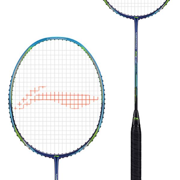 LI-NING リーニン バドミントンラケット TURBO CHARGING 70C『TC70C
