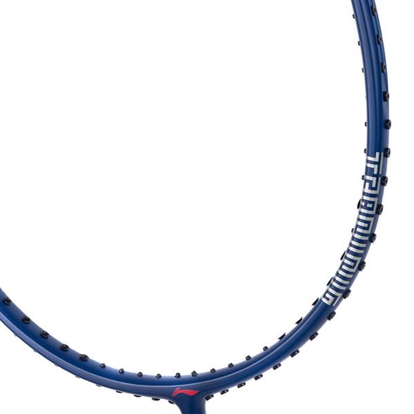 【新品未使用】リーニン バドミントンラケット トレーニング140 TR140 LI-NING リーニン バドミントンラケット トレーニング140 TRAINING 140